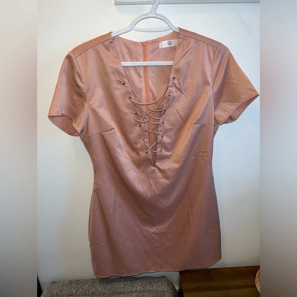 Missguided Dress